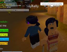 Free Roblox Moana Island Life Tips capture d'écran 1