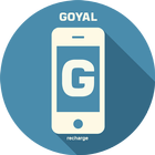 Goyal Recharge 圖標