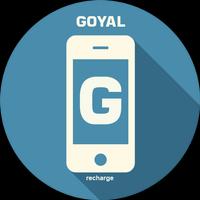 Goyal Recharge 海報