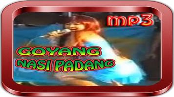 lagu goyang nasi padang mp3 স্ক্রিনশট 2