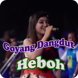 Goyang Dangdut Heboh Terbaru