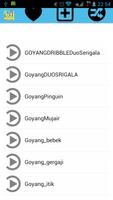Goyang Dangdut poster
