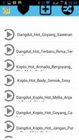 Goyang Dangdut syot layar 2