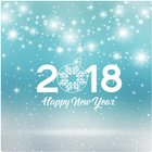 Greatest New Year Messages 2018 icon