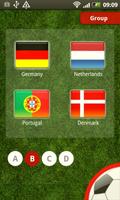 3 Schermata Go Euro 2012