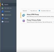 Tips Hoxx Vpn Add On Affiche