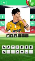 Guess the Football Player 스크린샷 3