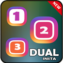APK Dual instagram for android