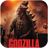 Android 用の Godzilla ゴジラアニメ壁紙hd Apk をダウンロード