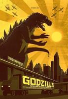 Godzilla Anime Wallpapers Hd Affiche
