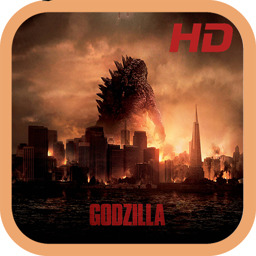 GODZILLA (アニメ映画) HD