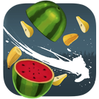 TOWUSGAN - NEXT FRUIT SLICE GAME Zeichen