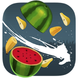 TOWUSGAN - NEXT FRUIT SLICE GAME 圖標