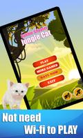 Bubble Shooter Jungle Cat ภาพหน้าจอ 2