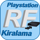 Rf Playstation Kiralama APK