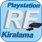 Rf Playstation Kiralama icône