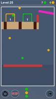 Physic Drop : Rolling The Ball تصوير الشاشة 3