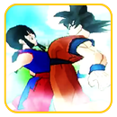 Goku Fusion Budokai Attack APK