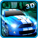 Crazy Super City Car Driver APK
