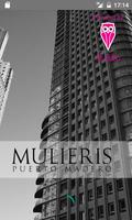 Mulieris Mr-Bubo โปสเตอร์