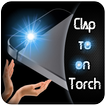 Flash Light ON OFF on Clap