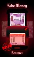 Fake Money Finder Prank app تصوير الشاشة 2