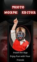 Photo Morphing Photo Editor تصوير الشاشة 2