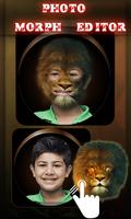 Photo Morphing Photo Editor تصوير الشاشة 3