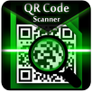 QR Code Scanner to read QR Code Details APK