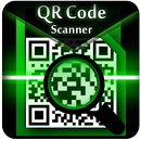 QR Code Scanner to read QR Code Details APK