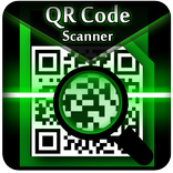 QR Code Scanner to read QR Code Details