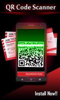 QR Code Scanner to read QR Code Details imagem de tela 1