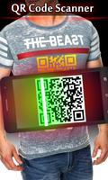 QR Code Scanner to read QR Code Details imagem de tela 3