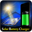 Mobile Battery Solar Charger Prank