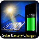 Mobile Battery Solar Charger Prank APK