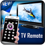 My TV remote app for all brand APK