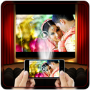 Video Projector 2018 Simulator APK