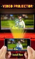 Video Projector 2018 Simulator Cartaz