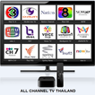”THAILAND TV 18+