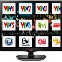 TẤT CẢ CHANNEL TV VIỆT NAM bài đăng