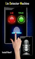 Lie Detector Machine 截图 3