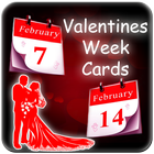 Valentine Day – Valentine Week Messages biểu tượng