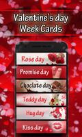 1 Schermata Valentine Day – Valentine Week Messages