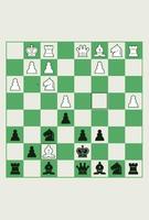 Chess free online Affiche