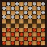 Super Draughts