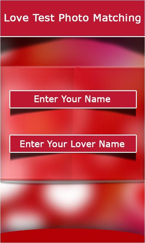 photo scanner love calculator prank apk download free