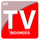 All Channel TV Indonesia HD icône