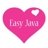Easy Java Notes