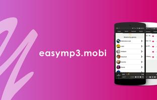 easy MP3 - Music Free screenshot 1