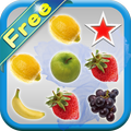 Fruit Sliding